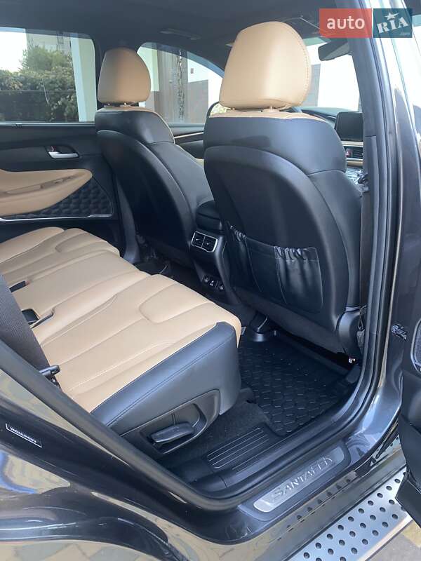 Hyundai Santa FE 2023 Hyundai Santa FE 2023