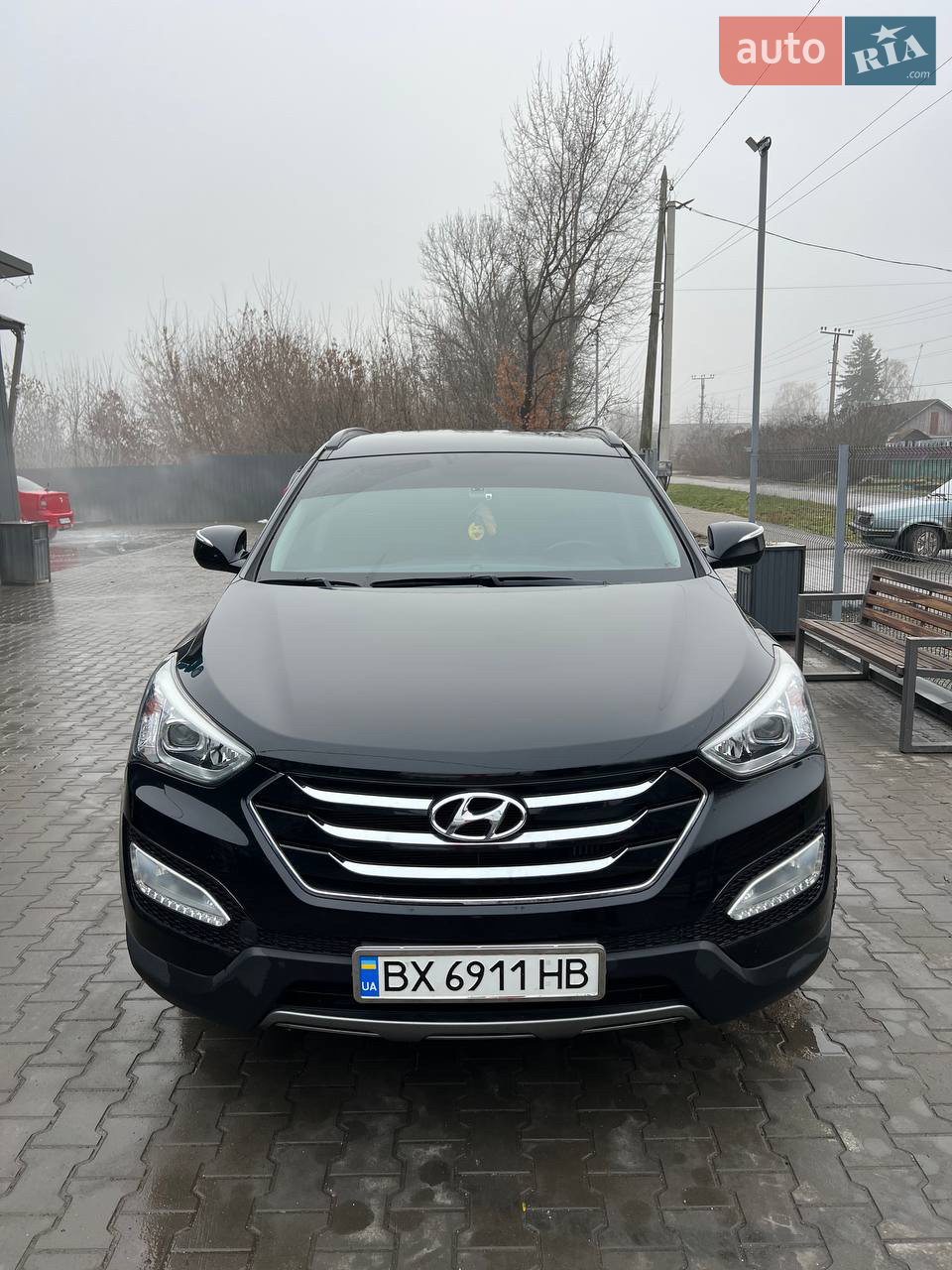 2013 Hyundai Santa Fe - мініатюра 31