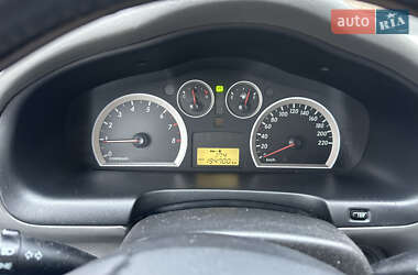 Позашляховик / Кросовер Hyundai Santa FE 2005 в 