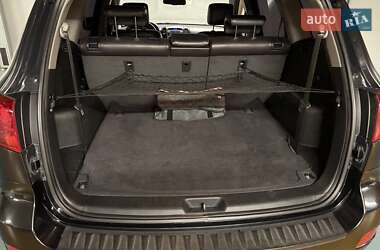 Внедорожник / Кроссовер Hyundai Santa FE 2007 в 