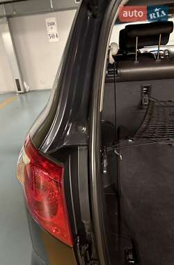 Внедорожник / Кроссовер Hyundai Santa FE 2007 в 