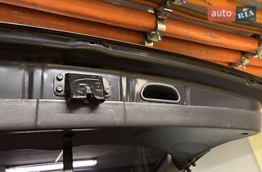 Внедорожник / Кроссовер Hyundai Santa FE 2007 в 
