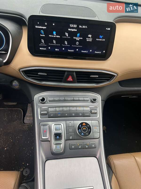 Внедорожник / Кроссовер Hyundai Santa FE 2020 в Жмеринке фото 12 Внедорожник / Кроссовер Hyundai Santa FE 2020 в Жмеринке