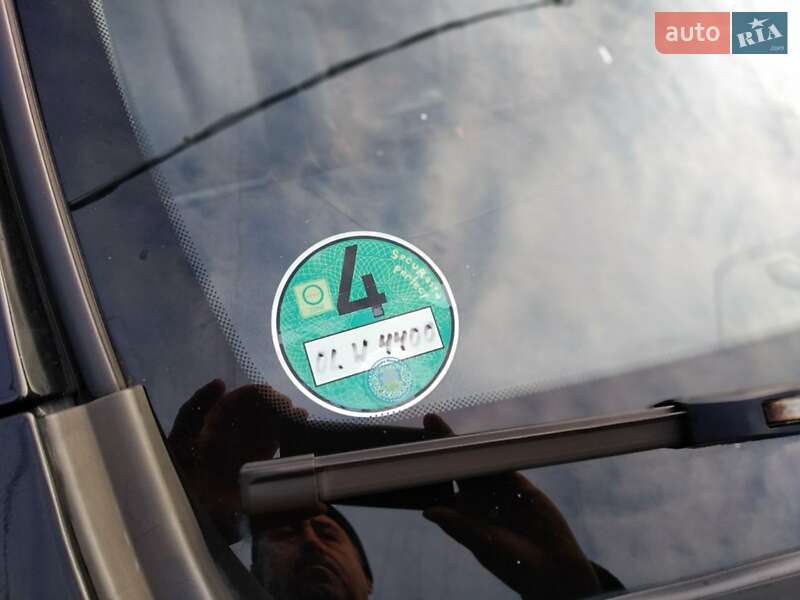 Позашляховик / Кросовер Hyundai Santa FE 2007 в Шумську