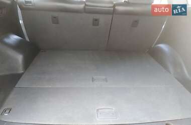 Внедорожник / Кроссовер Hyundai Santa FE 2007 в 