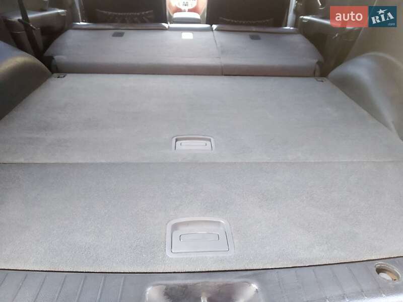 Позашляховик / Кросовер Hyundai Santa FE 2007 в Шумську