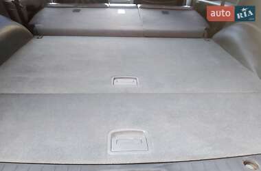 Внедорожник / Кроссовер Hyundai Santa FE 2007 в 