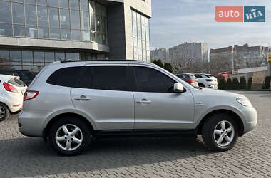 Позашляховик / Кросовер Hyundai Santa FE 2007 в Хмельницькому