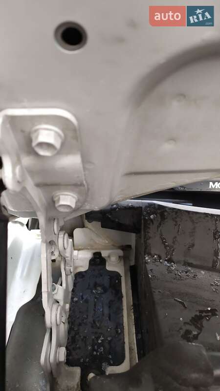 Позашляховик / Кросовер Hyundai Santa FE 2015 в Рівному