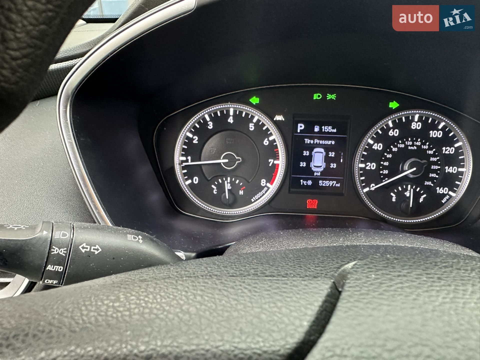 2019 Hyundai Santa Fe - мініатюра 19