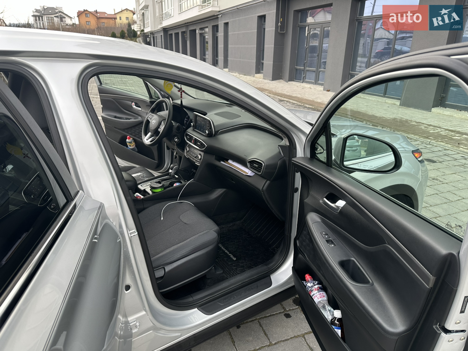 2019 Hyundai Santa Fe - мініатюра 21