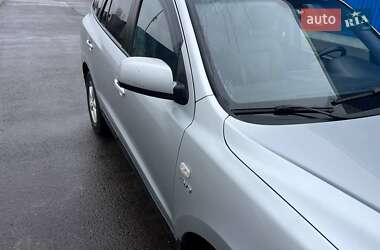 Позашляховик / Кросовер Hyundai Santa FE 2007 в Ковелі