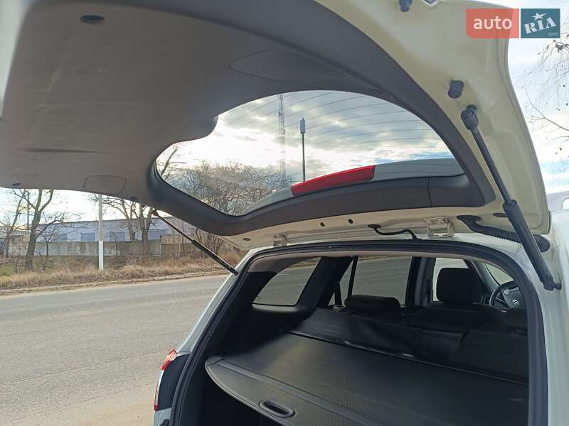 Внедорожник / Кроссовер Hyundai Santa FE 2010 в Белгороде-Днестровском