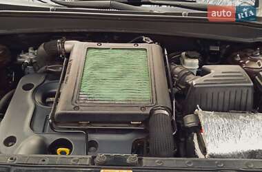 Внедорожник / Кроссовер Hyundai Santa FE 2007 в 