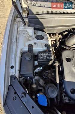 Позашляховик / Кросовер Hyundai Santa FE 2007 в Дніпрі