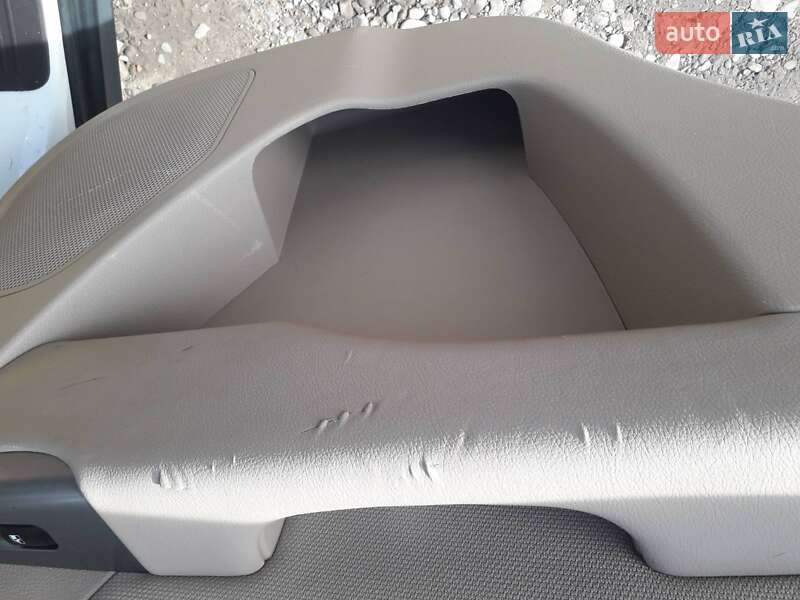 Внедорожник / Кроссовер Hyundai Santa FE 2010 в Дрогобыче фото 10 Внедорожник / Кроссовер Hyundai Santa FE 2010 в Дрогобыче