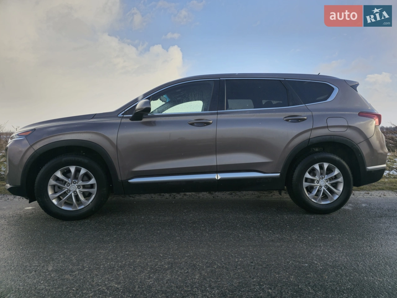 2020 Hyundai Santa Fe - мініатюра 19