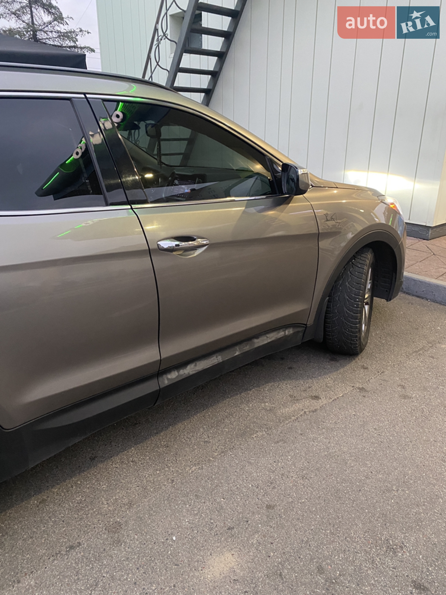 2015 Hyundai Santa Fe - мініатюра 35