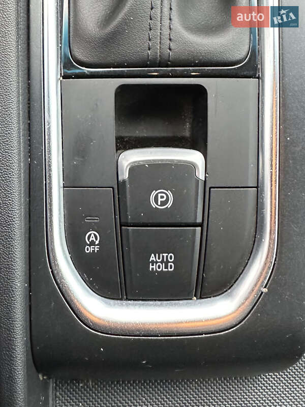 Позашляховик / Кросовер Hyundai Santa FE 2020 в Дніпрі фото 46 Позашляховик / Кросовер Hyundai Santa FE 2020 в Дніпрі