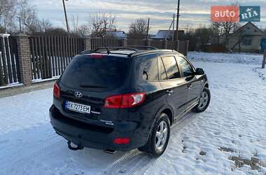 Позашляховик / Кросовер Hyundai Santa FE 2006 в Старокостянтинові