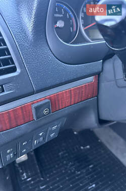 Позашляховик / Кросовер Hyundai Santa FE 2009 в 