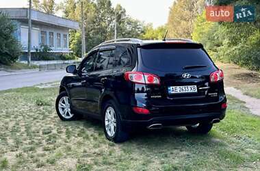 Позашляховик / Кросовер Hyundai Santa FE 2011 в Васильківці