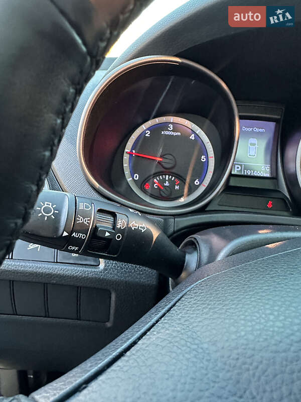 Внедорожник / Кроссовер Hyundai Santa FE 2015 в Ивано-Франковске
