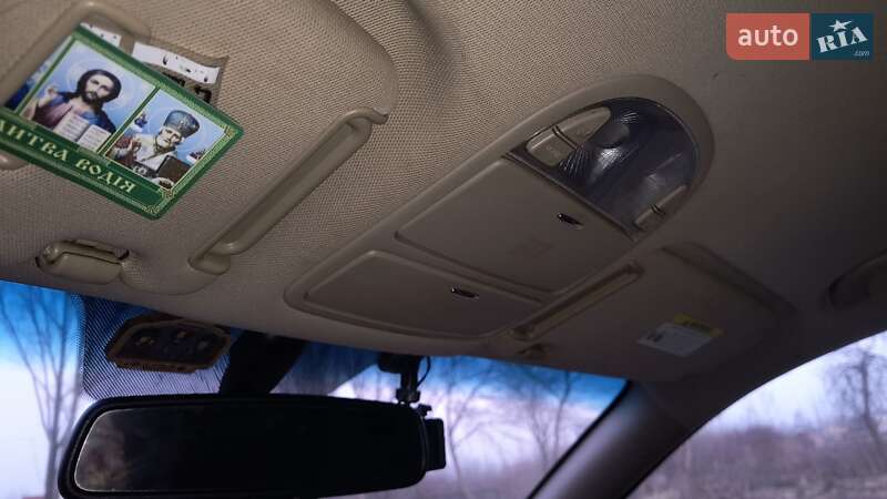 Внедорожник / Кроссовер Hyundai Santa FE 2010 в Львове