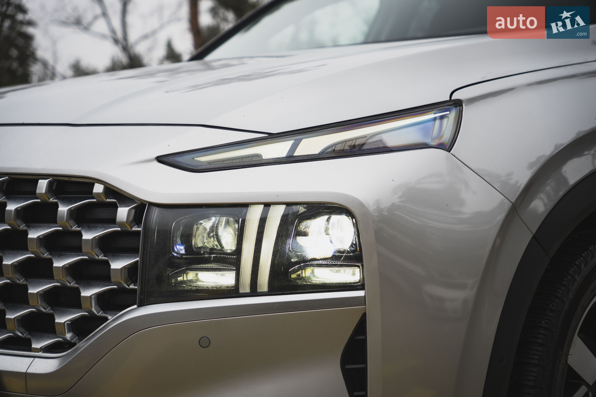 2022 Hyundai Santa Fe - мініатюра 4