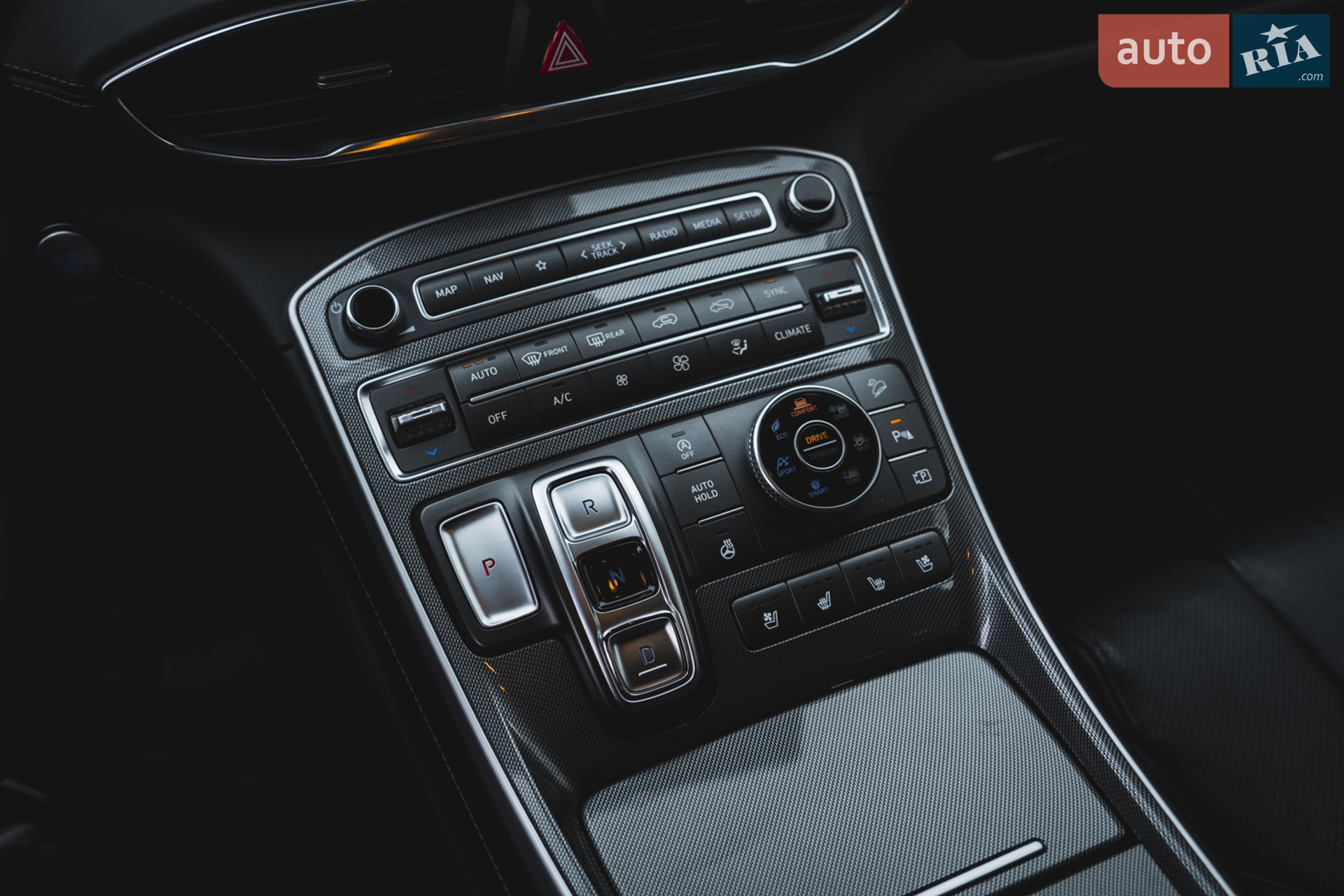 2022 Hyundai Santa Fe - мініатюра 25
