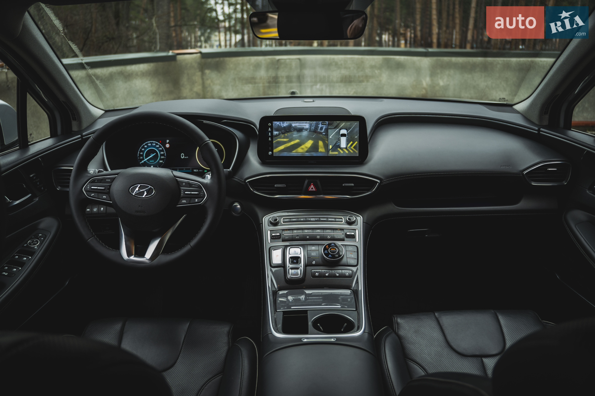 2022 Hyundai Santa Fe - мініатюра 36