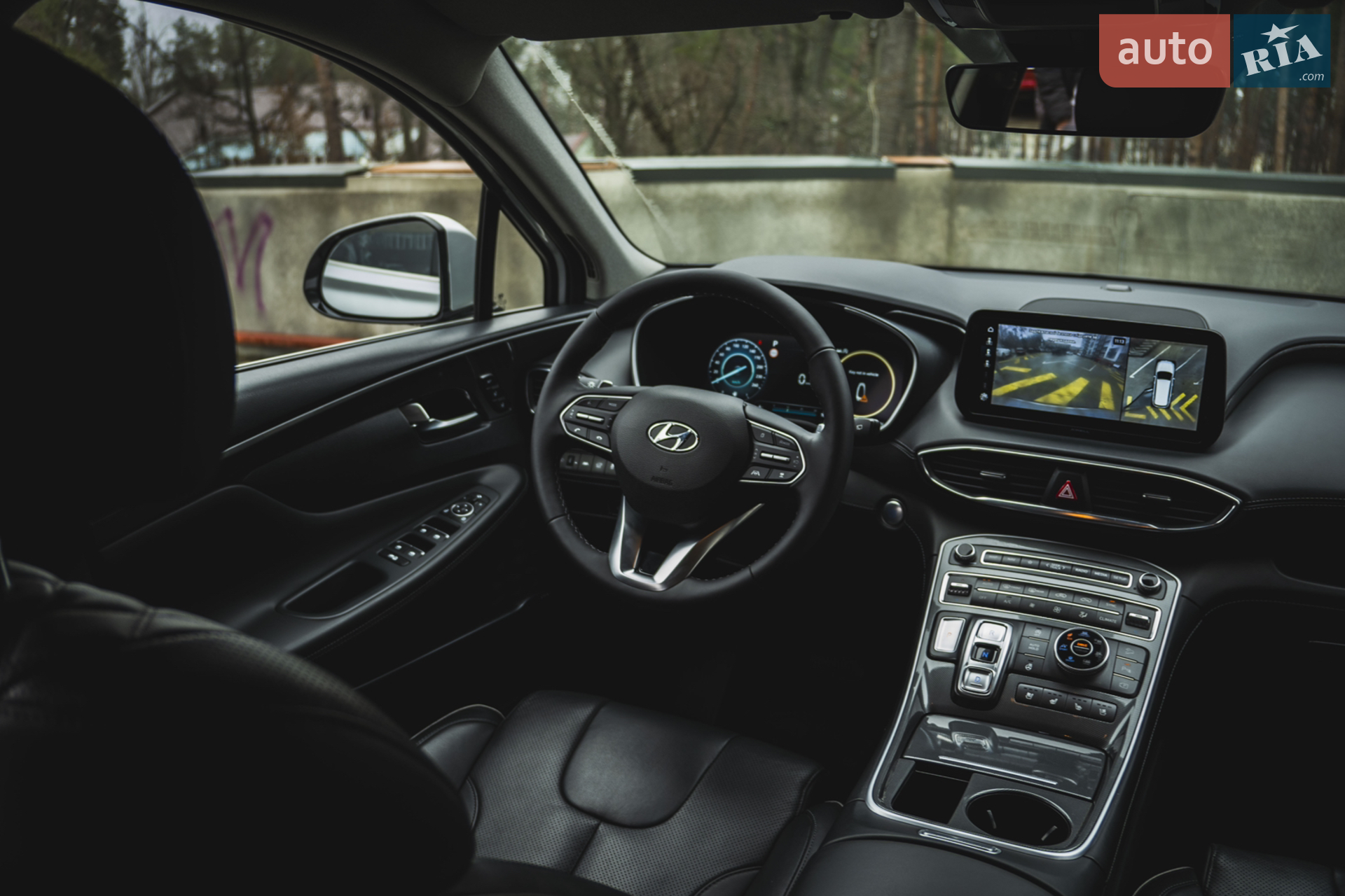 2022 Hyundai Santa Fe - мініатюра 37