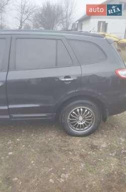 Позашляховик / Кросовер Hyundai Santa FE 2008 в Баришівка