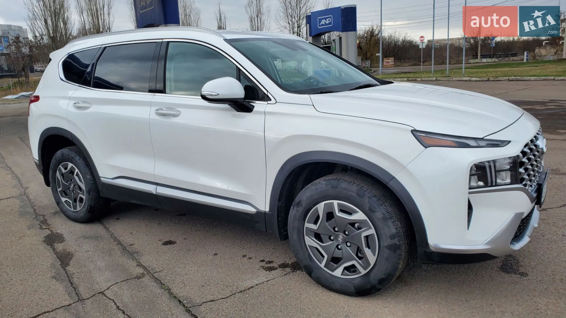 2022 Hyundai Santa Fe - мініатюра 13
