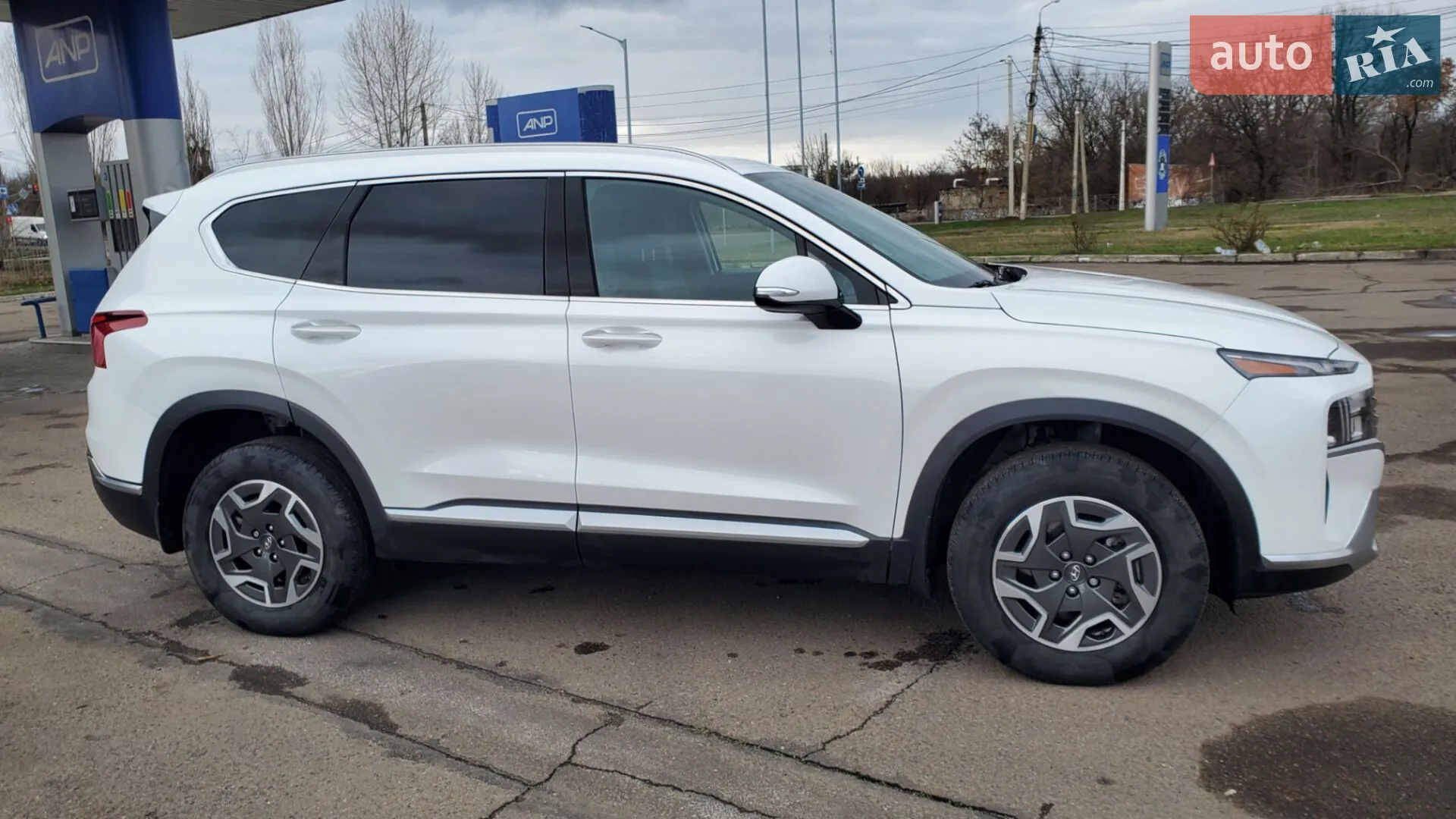 2022 Hyundai Santa Fe - мініатюра 14