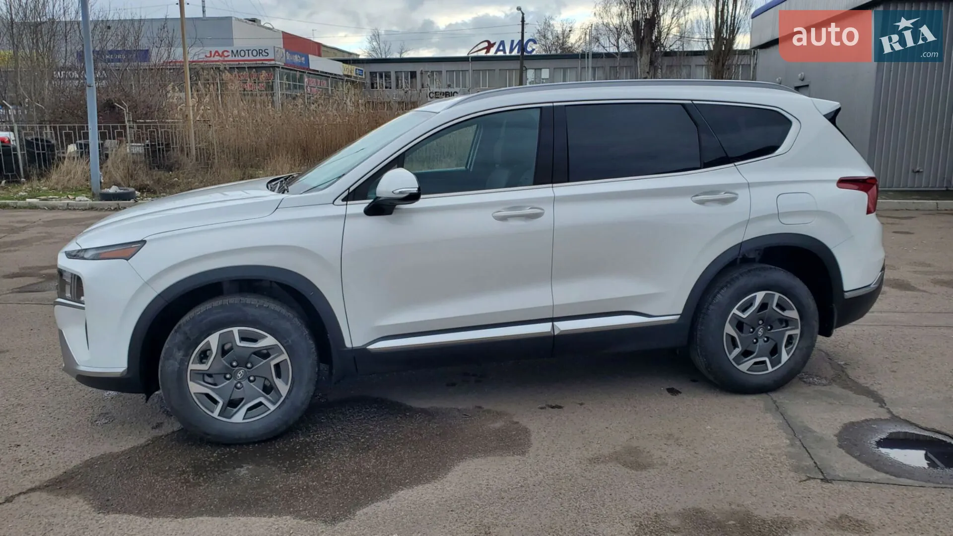 2022 Hyundai Santa Fe - мініатюра 27
