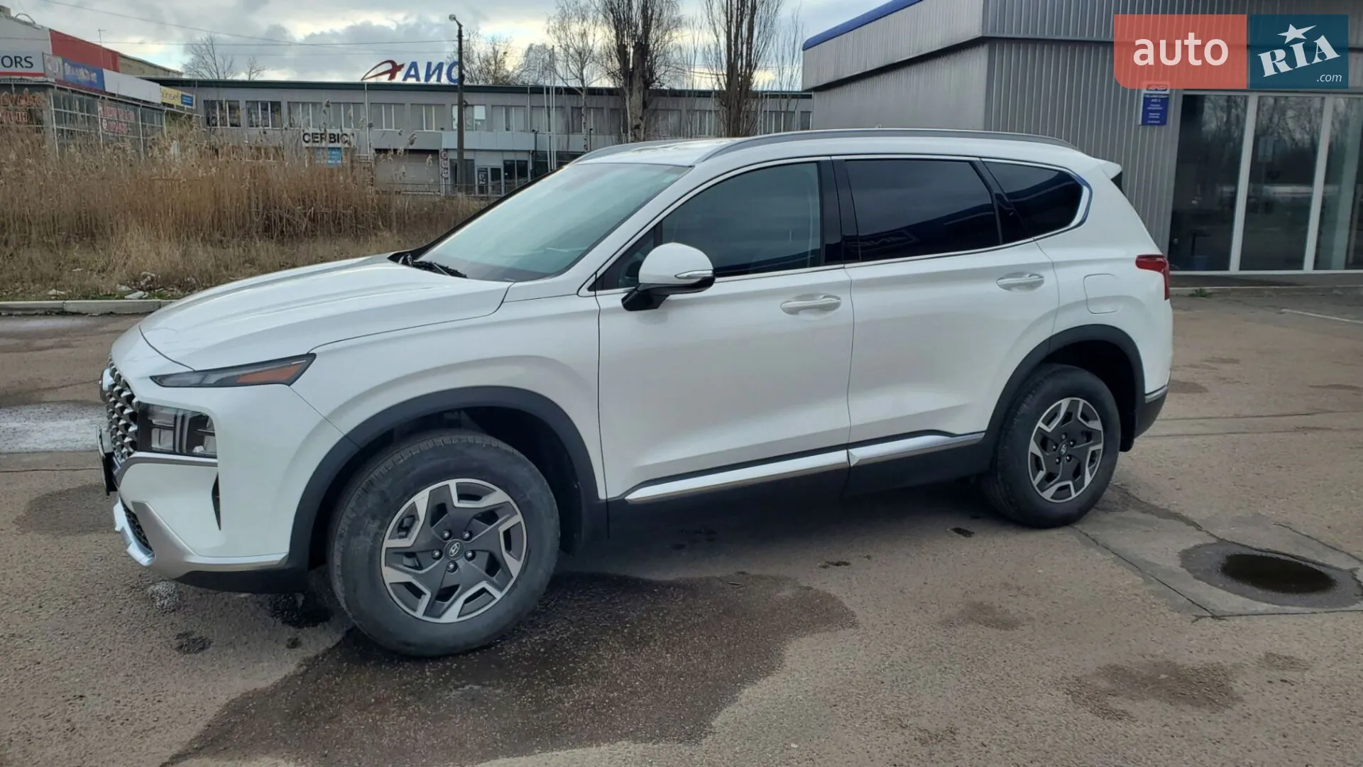 2022 Hyundai Santa Fe - мініатюра 28