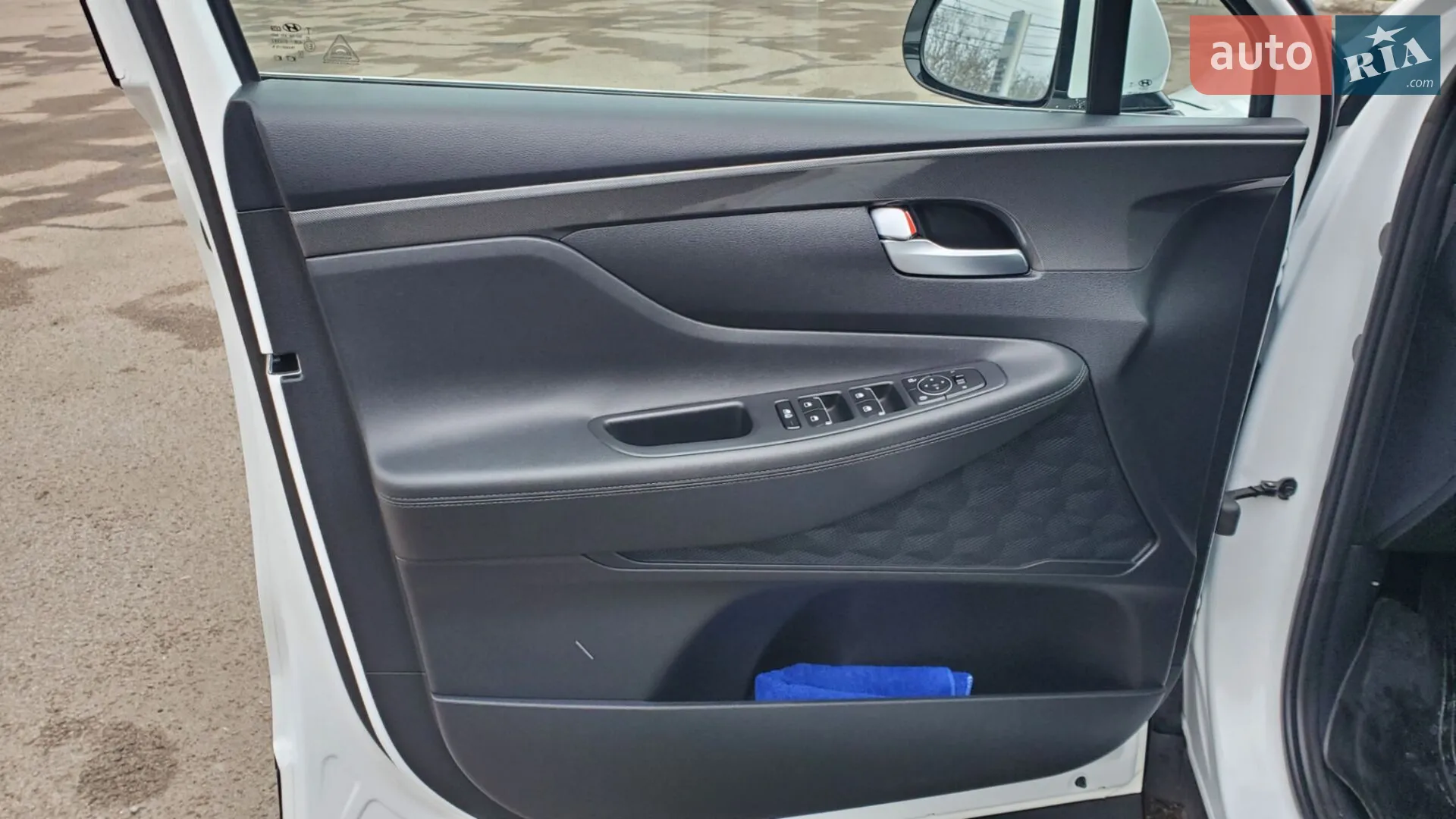 2022 Hyundai Santa Fe - мініатюра 33