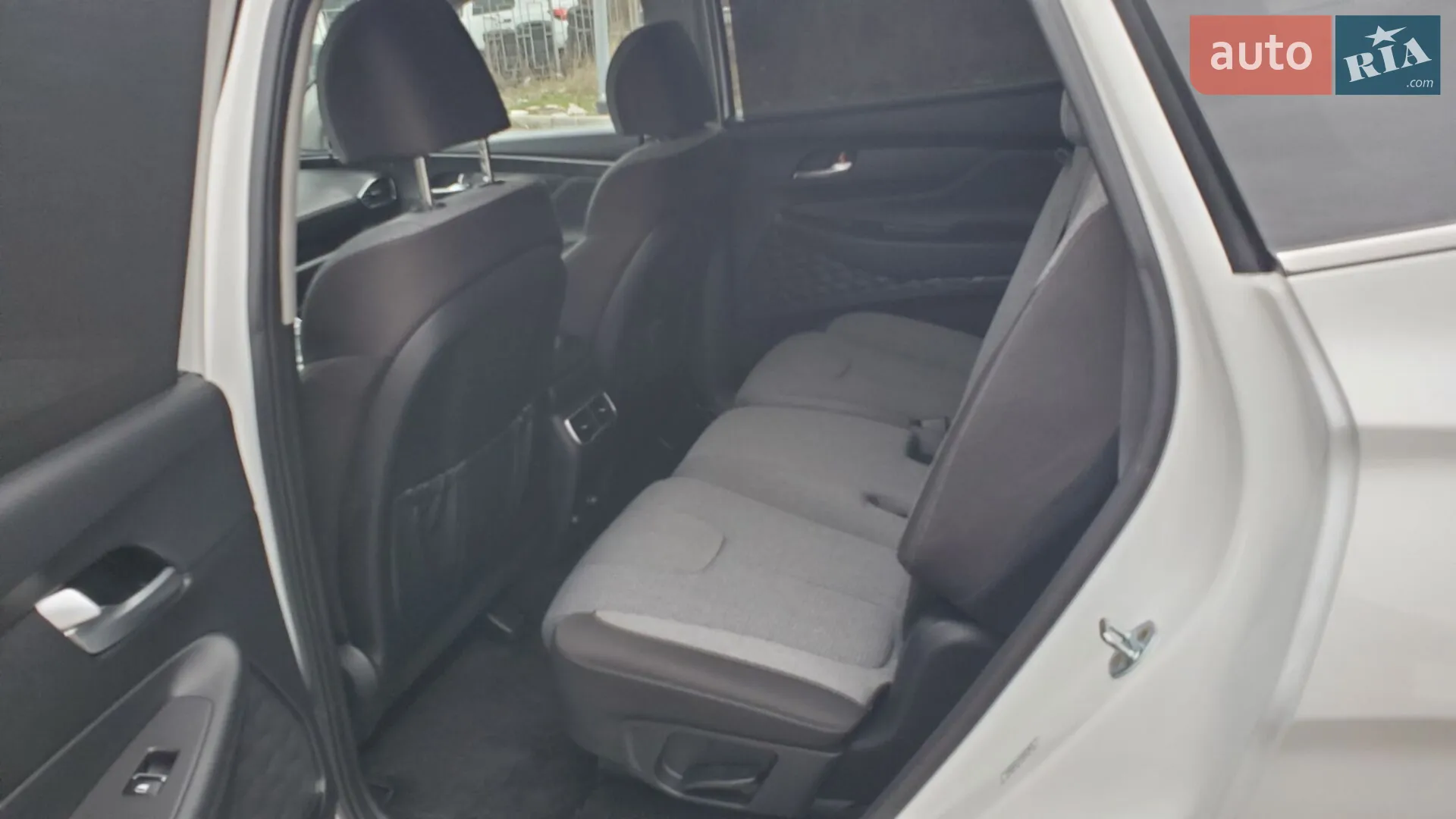 2022 Hyundai Santa Fe - мініатюра 34