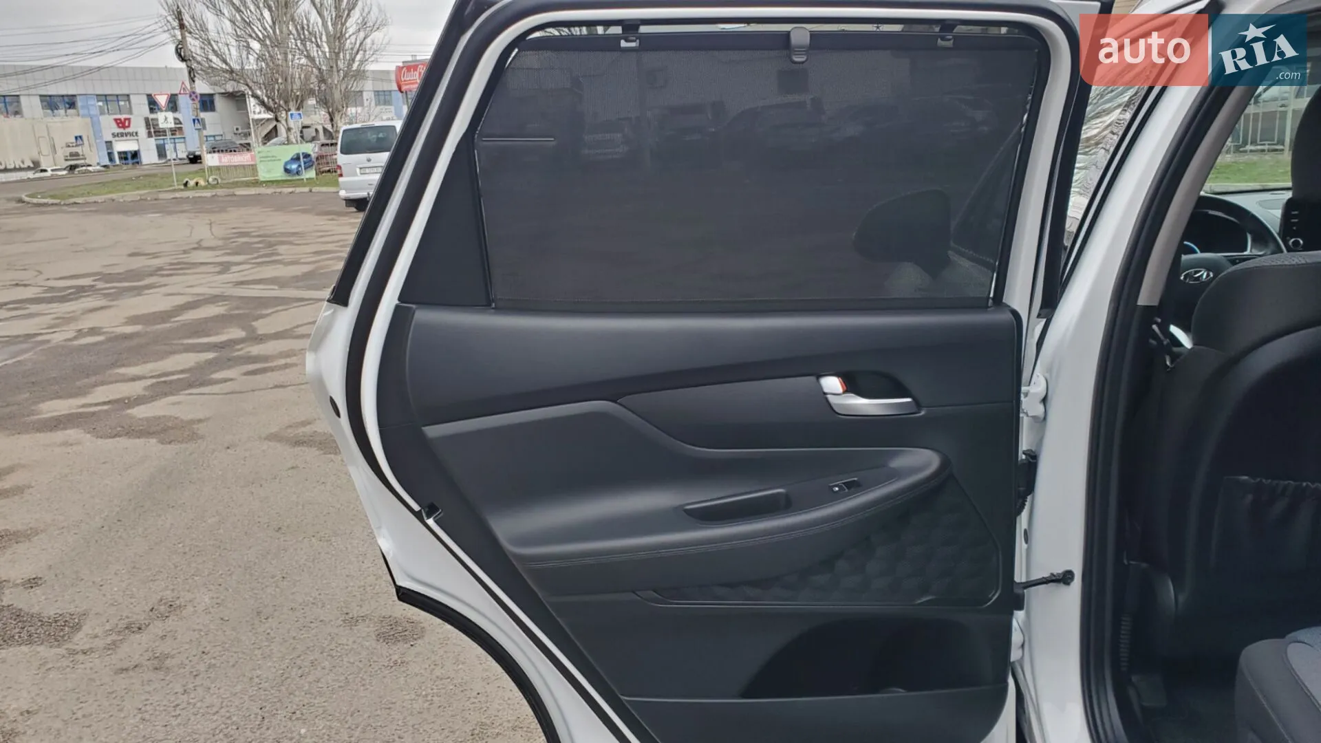 2022 Hyundai Santa Fe - мініатюра 37