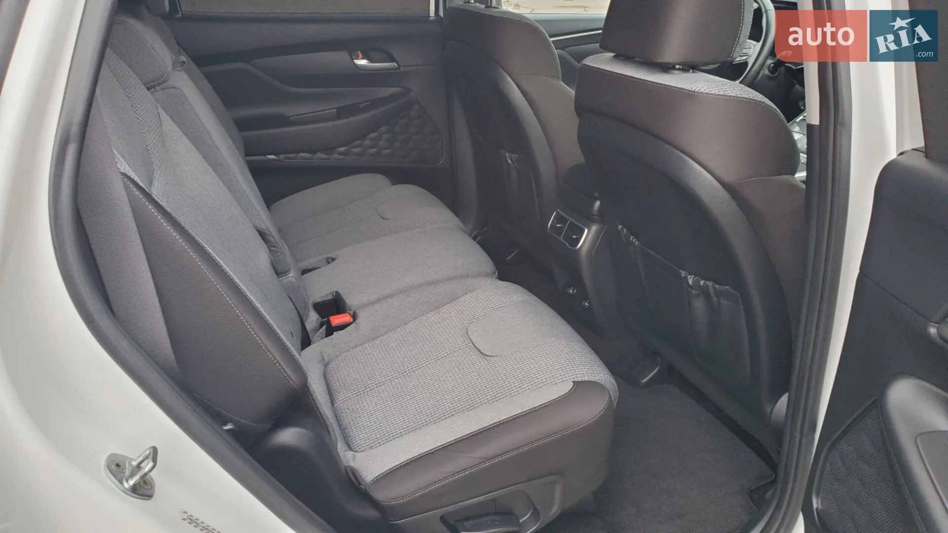 2022 Hyundai Santa Fe - мініатюра 42