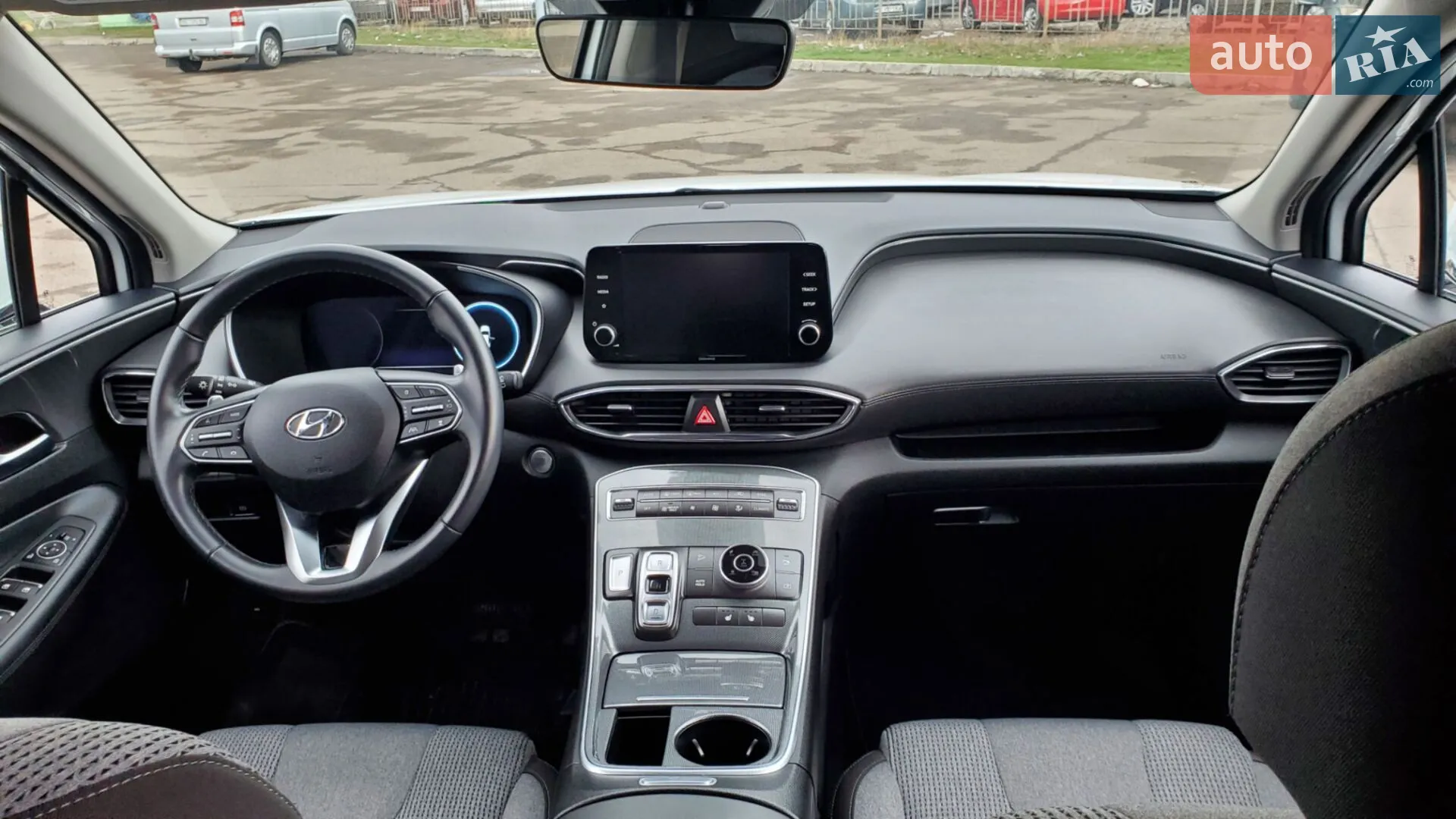 2022 Hyundai Santa Fe - мініатюра 45