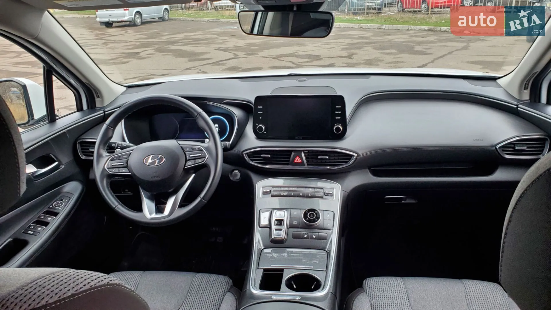 2022 Hyundai Santa Fe - мініатюра 44