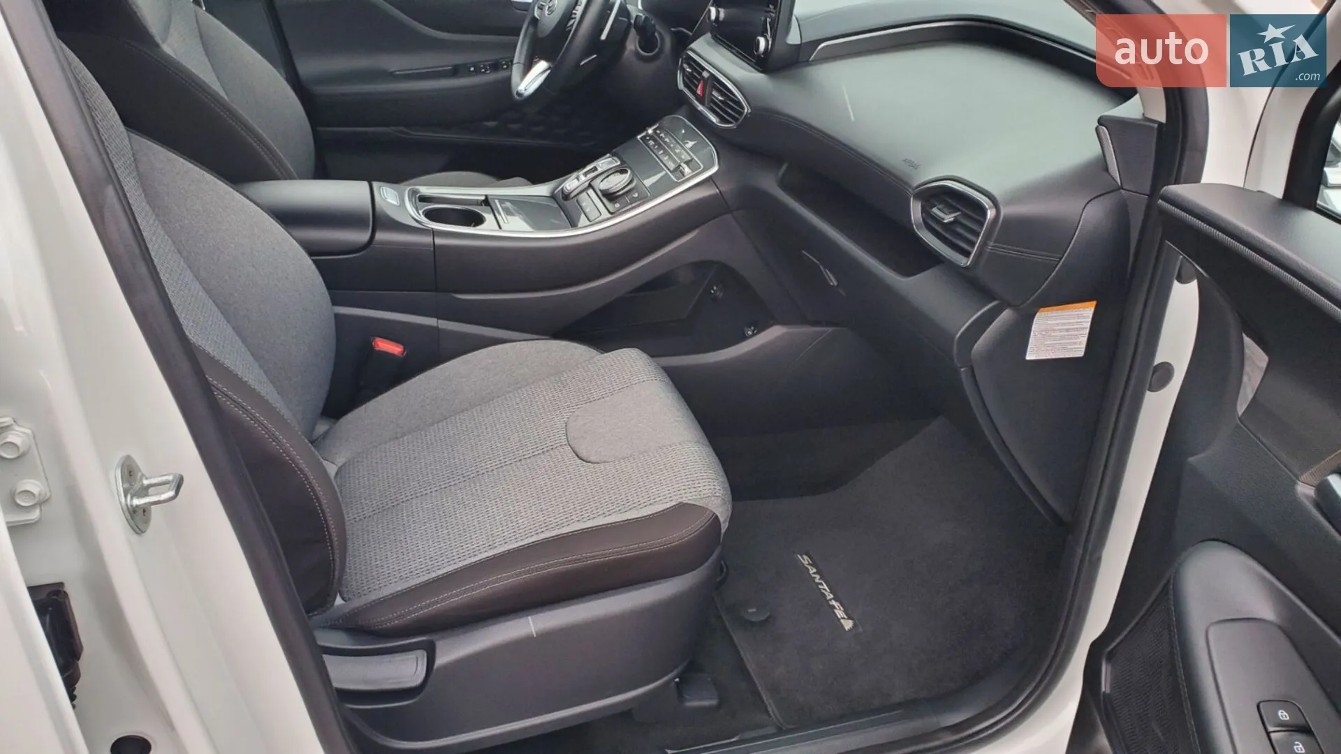 2022 Hyundai Santa Fe - мініатюра 47