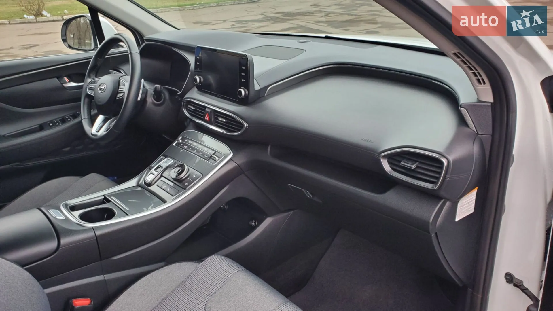 2022 Hyundai Santa Fe - мініатюра 48