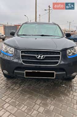 Внедорожник / Кроссовер Hyundai Santa FE 2006 в Одессе