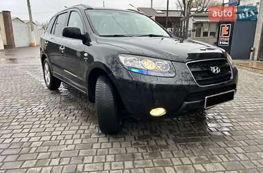 Внедорожник / Кроссовер Hyundai Santa FE 2006 в Одессе