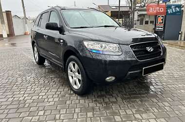 Внедорожник / Кроссовер Hyundai Santa FE 2006 в Одессе