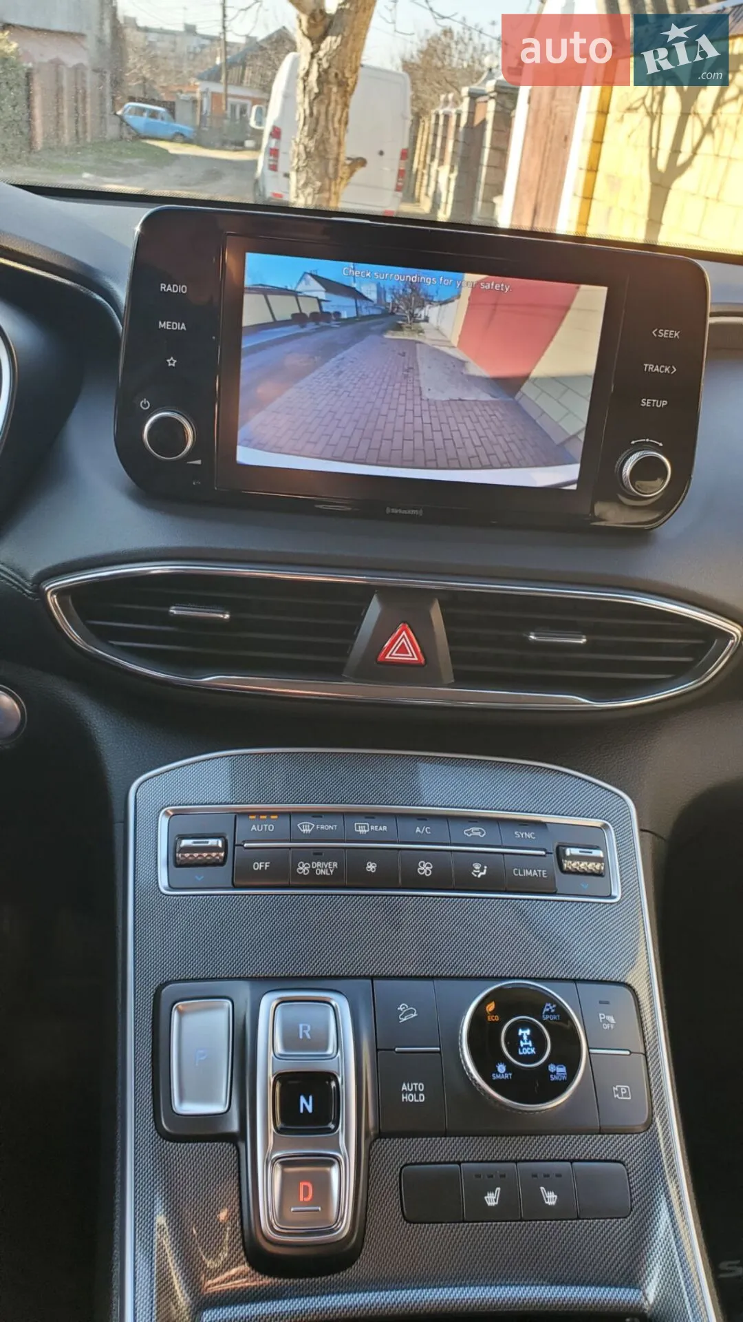 2022 Hyundai Santa Fe - мініатюра 4