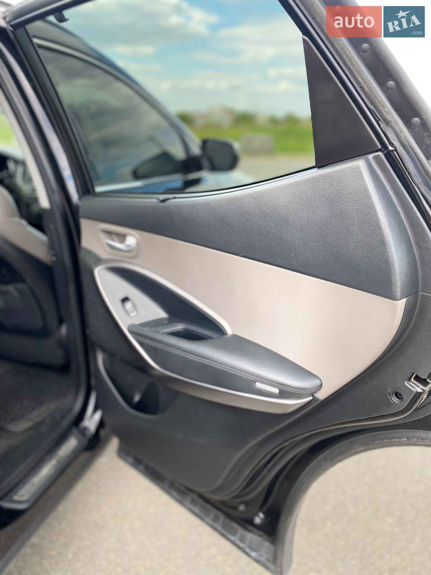 2016 Hyundai Santa Fe - мініатюра 18